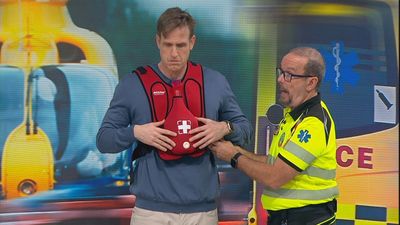 ¿Cuáles son los alimentos que ocasionan más atragantamientos?