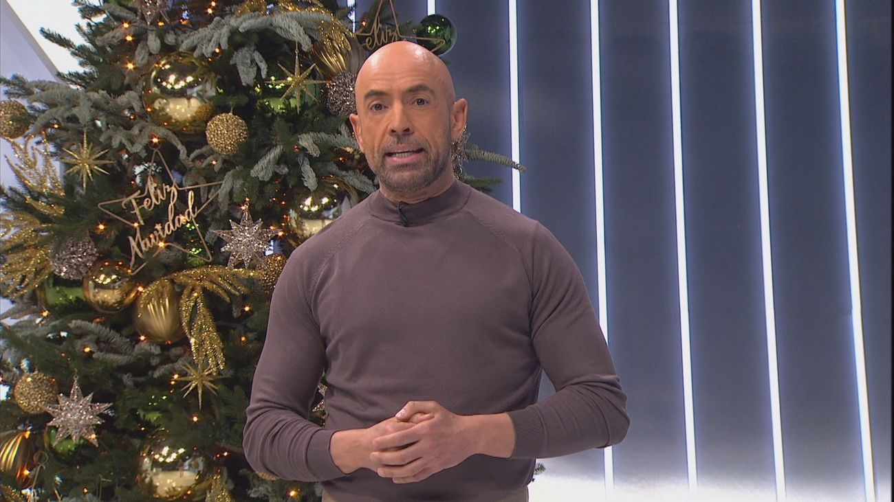 Madrid Directo 18.12.2023