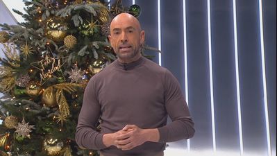 Madrid Directo 18.12.2023