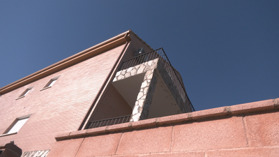 Inquiokupan la casa de una mujer de 78 años en Mejorada del Campo