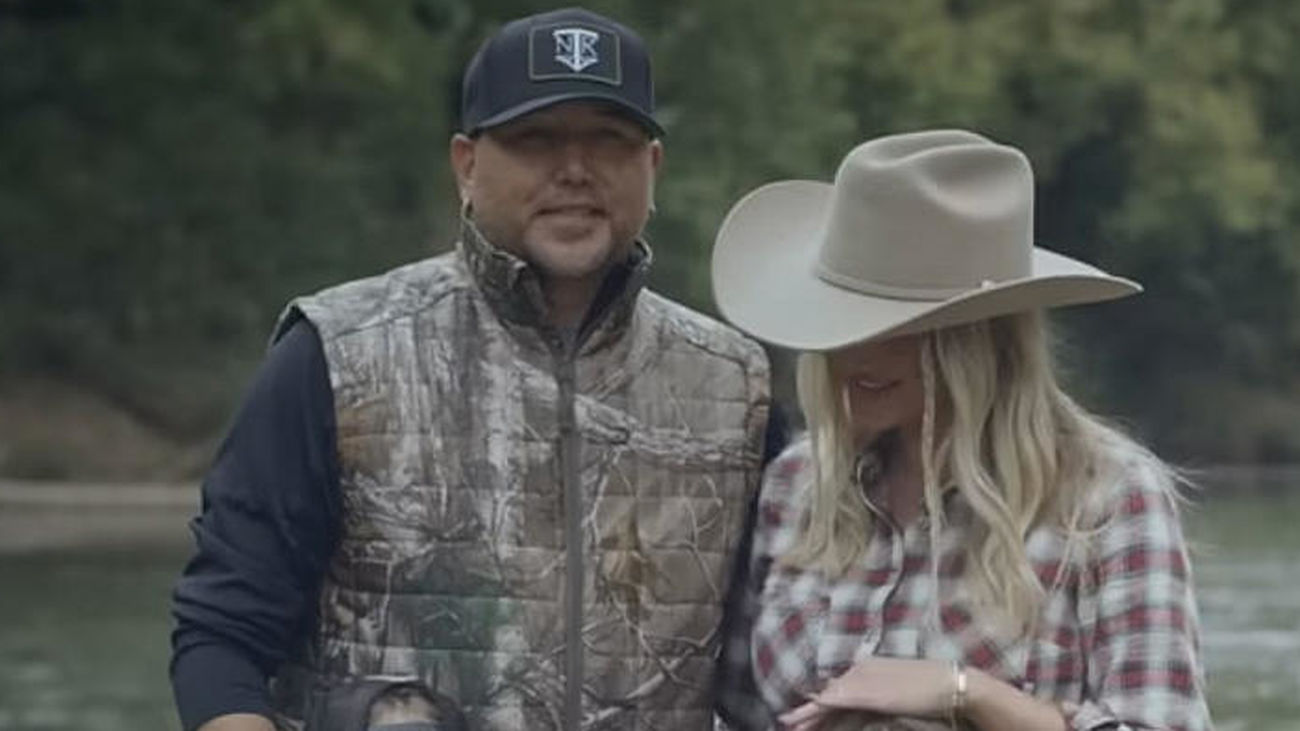 VDS 4X13 "Deja que sean chicos de campo"