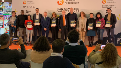 Míchel, la Selección femenina de fútbol y Reyes Estévez, premios Silvestres del Año