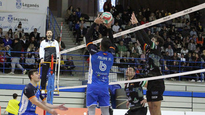 Vive el Vóley 23.12.2023