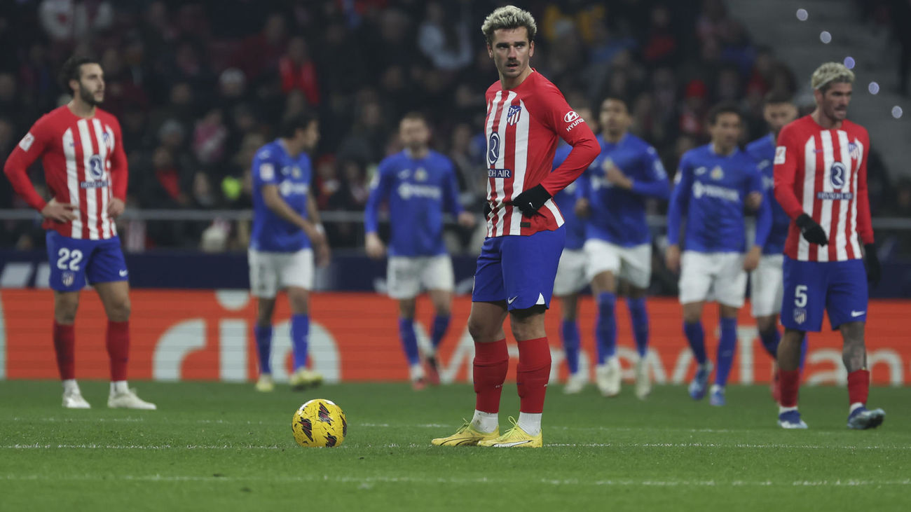 Griezmann