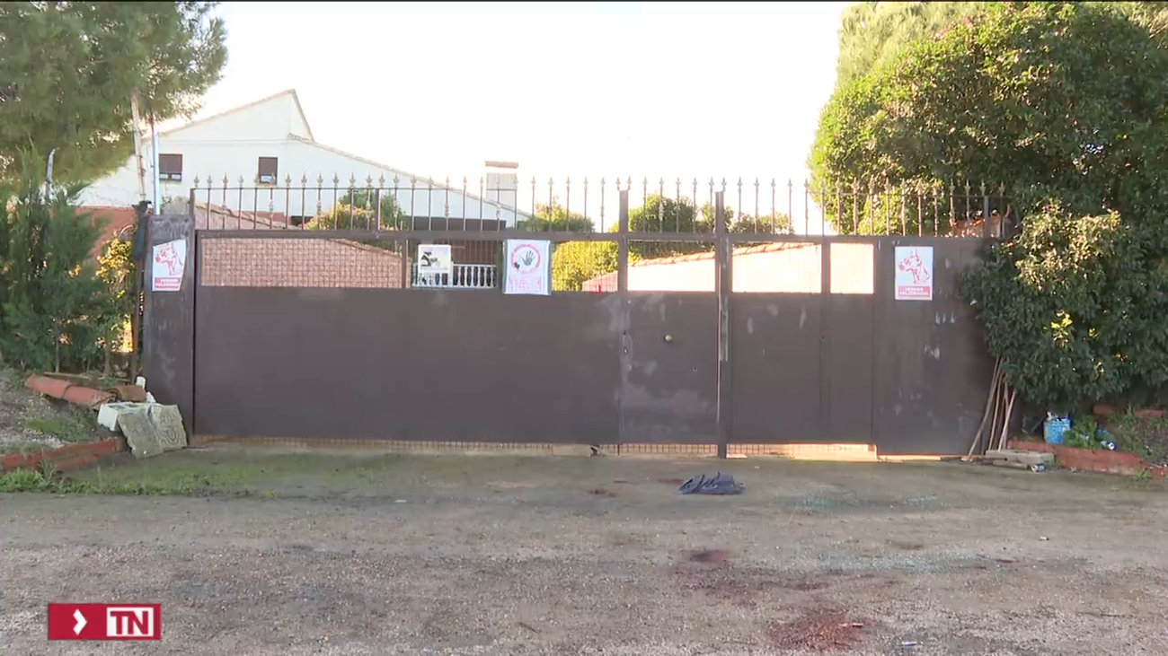 Investigan el hallazgo de dos vecinos de Fuente el Saz muertos a balazos dentro de un coche en Casarrubios