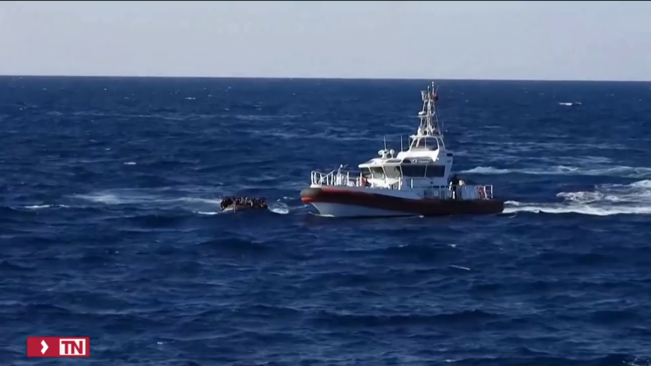 La UE cierra un acuerdo sobre el pacto de migración y asilo