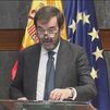El presidente del CGPJ pide que los jueces no sean llamados a comisiones "extravagantes"