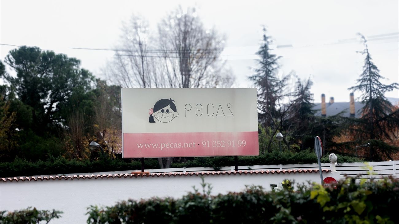 En libertad con medidas tres trabajadoras de una guardería de Pozuelo detenidas por presunto maltrato