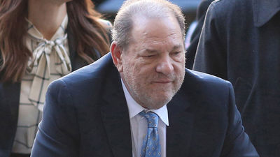 Disney se 'lava las manos' ante la denuncia de Julia Ormond por el caso Harvey Weinstein