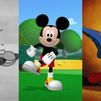 Disney perderá en 2024 los derechos exclusivos de la versión original de Mickey Mouse