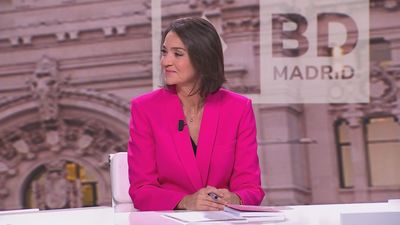 Reyes Maroto: “PP y Vox utilizan el Pleno del Ayuntamiento para confrontar con el Gobierno de España"