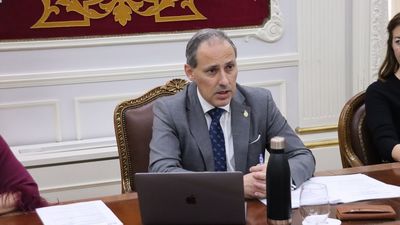 La Abogacía de Madrid irá a la UE para defender el Estado de derecho ante la amnistía