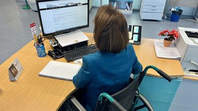 Madrid, tercera comunidad autónoma con mayor tasa de actividad de personas con discapacidad