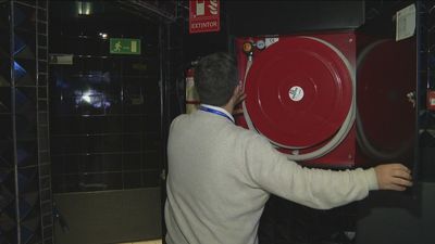 Madrid lanza una guía de recomendaciones a los locales de ocio para casos de emergencia