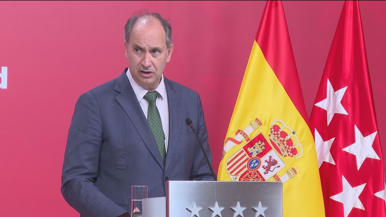 La Comunidad estrenará en enero la Historia Social Única para integrar digitalmente la atención social