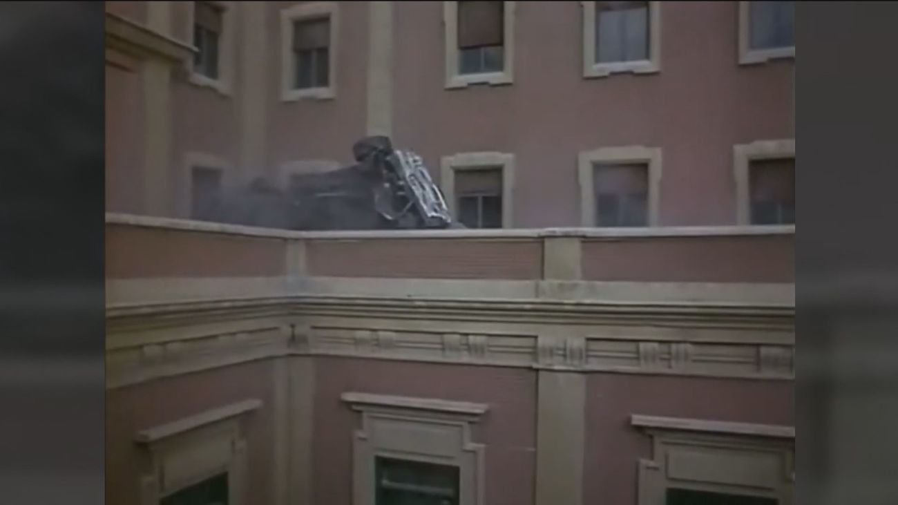 Medio siglo del atentado de ETA contra Carrero Blanco