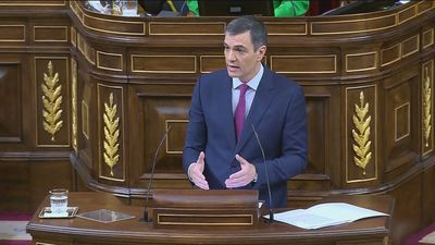 Balances dispares en el Congreso de los Diputados de la presidencia española de la UE