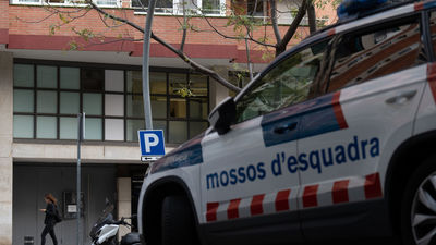 Los Mossos dicen que no pueden asumir las competencias de inmigración por la falta de personal