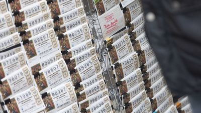 ¿Cuáles son las supersticiones de los madrileños en la Lotería de Navidad?