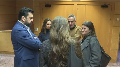 El PP defiende su reforma de la Ley LGTBI y Trans porque "da más protección a la infancia y seguridad jurídica"