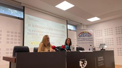 ¿Cómo viven las víctimas que pueda despenalizarse el delito de enaltecimiento del terrorismo?