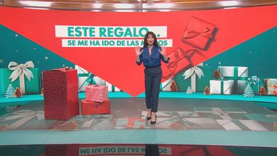 Los regalos navideños más extravagantes de los famosos