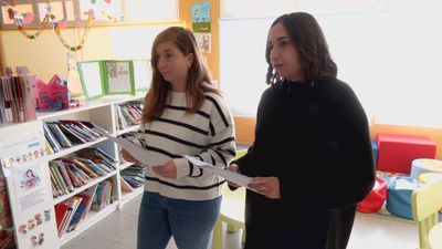 Así es el  Plan de Formación y Empleo de la Comunidad de Madrid para municipios pequeños