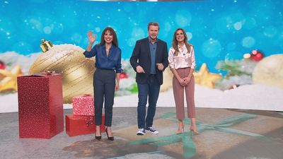 Disfruta Madrid 20.12.2023