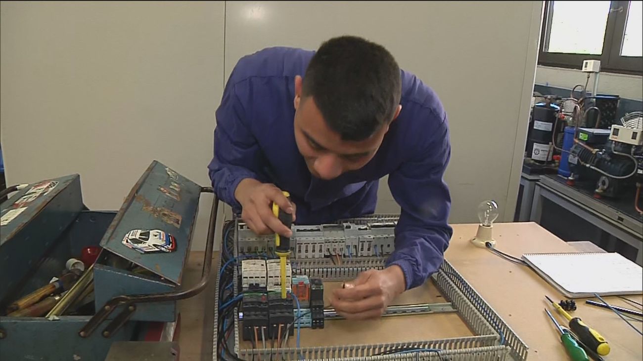 Así es uno de los cursos gratuitos para jóvenes de la Comunidad de Madrid con alta empleabilidad