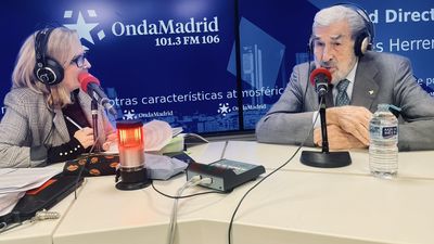 Fernando Suárez, el único ministro vivo de Franco, convencido de que Carrero Blanco no habría sido un impedimento para la llegada de la democracia