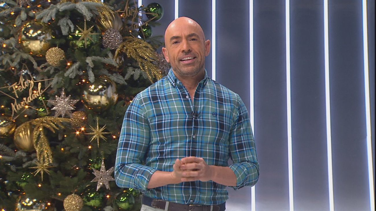 Madrid Directo 19.12.2023