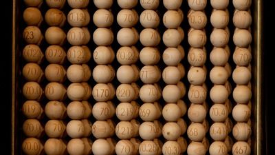 Lotería de Navidad 2023: comprueba si tu décimo tiene premio