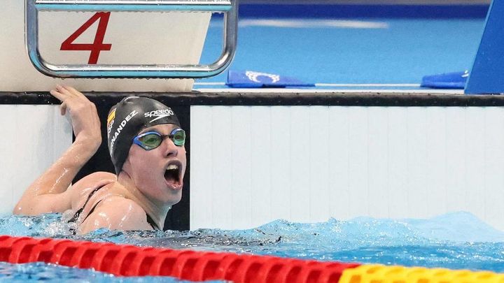 Marta Fernández / EFE