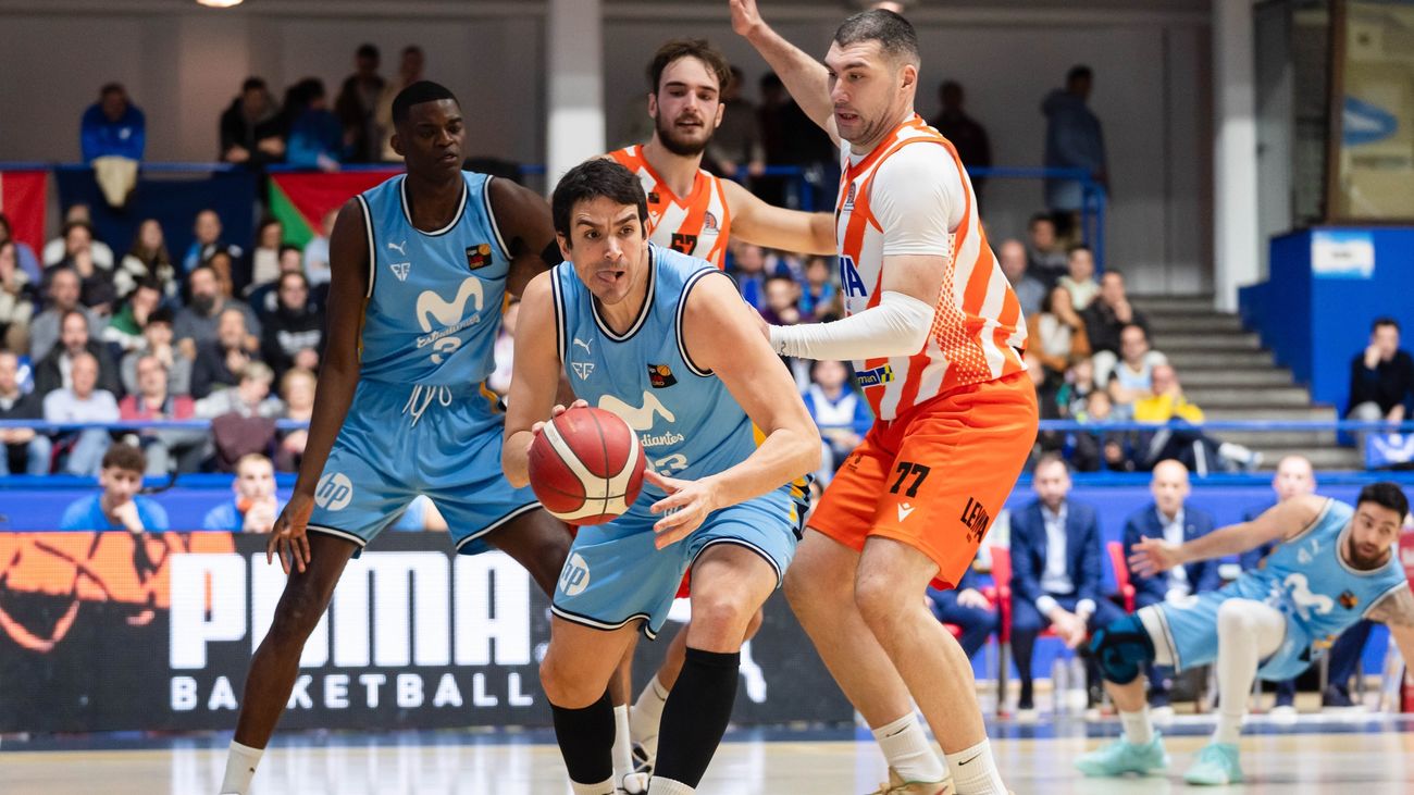 Agónica derrota del Estudiantes