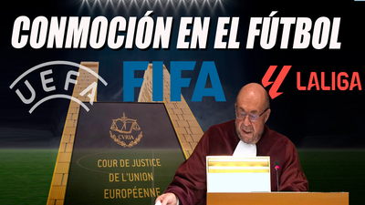 UEFA, FIFA y Ligas: No hay sitio para ningún tipo de Superliga en Europa