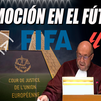 UEFA, FIFA y Ligas: No hay sitio para ningún tipo de Superliga en Europa