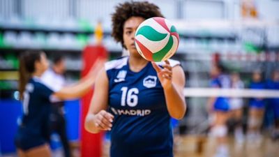 Madrid Chamberí y Torrejón jugarán la final de la Copa CAM femenina