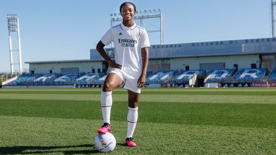 Resumen 2023: El año de la colombiana Linda Caicedo