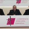 La Conferencia Episcopal publica el informe sobre los abusos sexuales en la iglesia