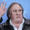 Polémica en Francia por la defensa de Macron a Depardieu