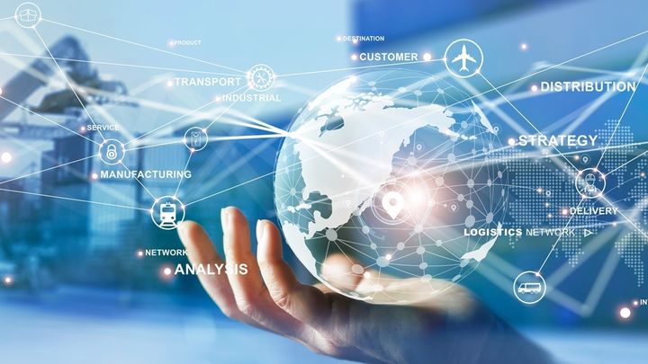 Analista de datos / EUROPA PRESS