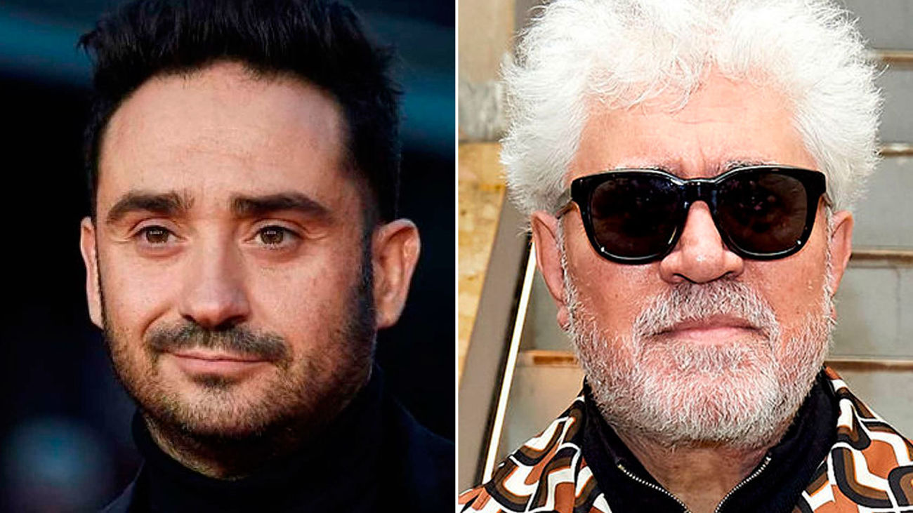 'La sociedad de la nieve' de Bayona y 'Extraña forma de vida' de Almodóvar, precandidatas al Óscar