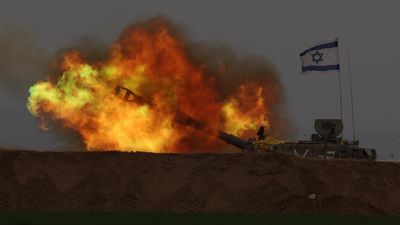 El Ejército israelí ya controla Shejaiya, un importante barrio de Gaza y bastión de Hamás