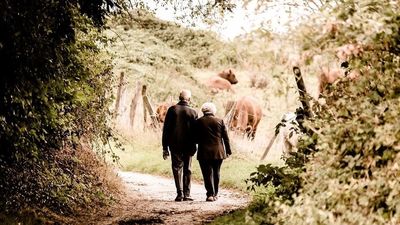 Alcobendas rendirá homenaje en febrero a las parejas que llevan más de 50 años juntas
