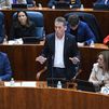 La oposición critica en la Asamblea de Madrid la reforma de elección de los consejeros de la Cámara de Cuentas