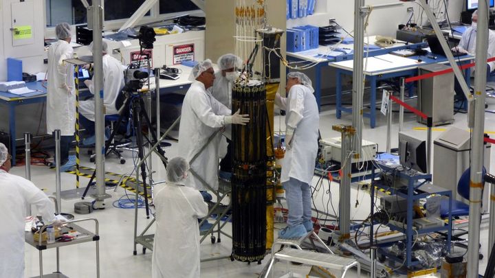 Los trabajos del futuro que serán tendencia en Madrid