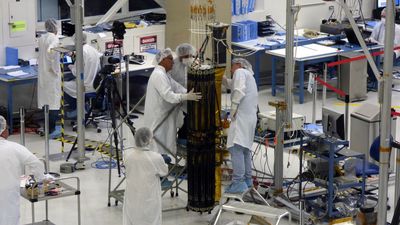 Los trabajos del futuro que serán tendencia en Madrid