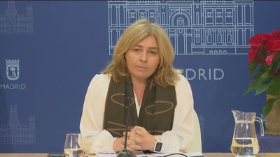 La vicealcaldesa de Madrid califica de “broma de mal gusto” la financiación del Gobierno a los Mossos de Esquadra
