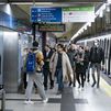 Los usuarios de Metro de Madrid valoran el servicio con un 8, una de las mejores notas históricas