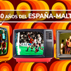 40 años del histórico 12-1 de España a Malta